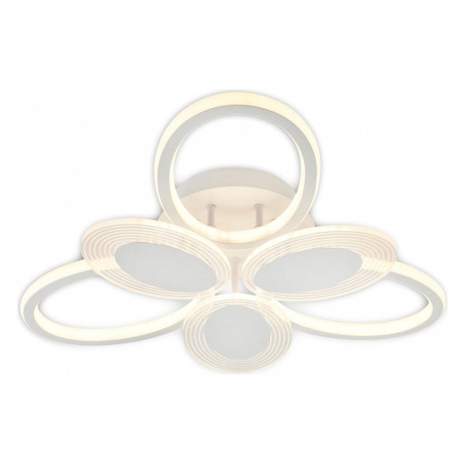 Потолочная люстра Escada Atreus 10259/6LED