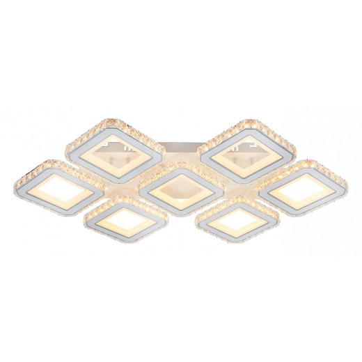 Потолочная люстра Escada Avolon 10261/7LED