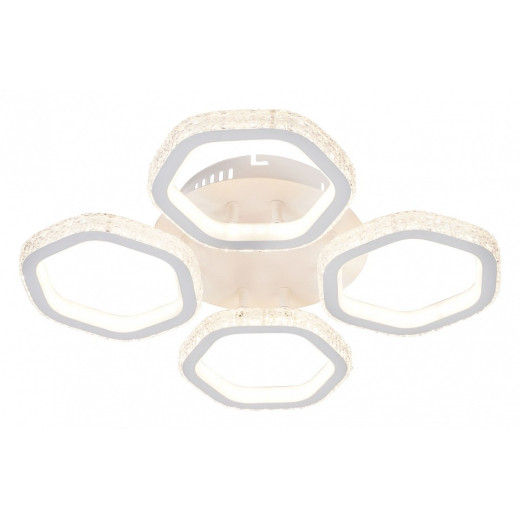 Потолочная люстра Escada Centauri 10263/4LED