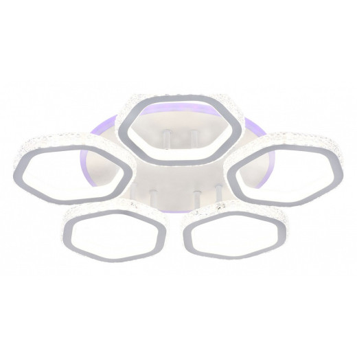 Потолочная люстра Escada Centauri 10263/5LED BL