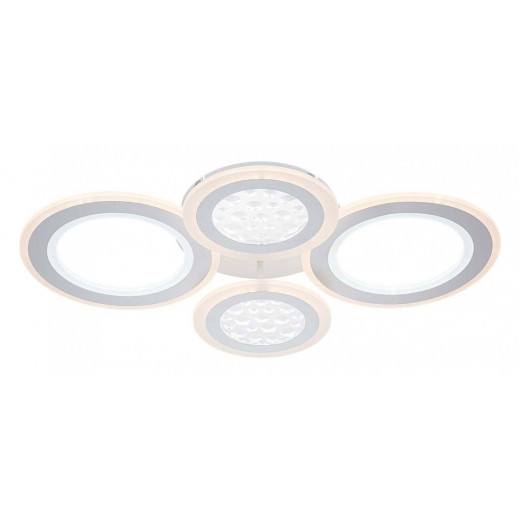 Потолочная люстра Escada Drop 10267/4LED