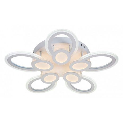 Потолочная люстра Escada Alruba 10269/10LED