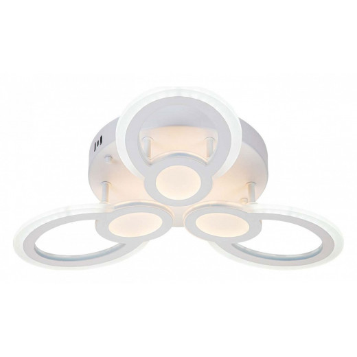 Потолочная люстра Escada Alruba 10269/6LED