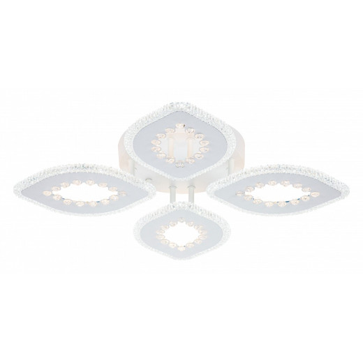 Потолочная люстра Escada Dew 10271/4LED