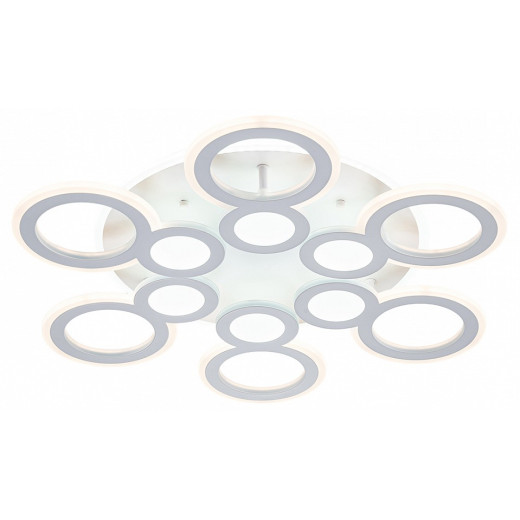 Потолочная люстра Escada Galleo 10274/6LED