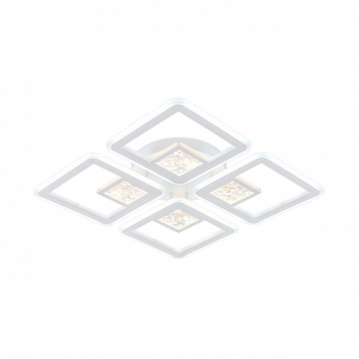 Подвесная люстра Escada Hydria 10277/4LED