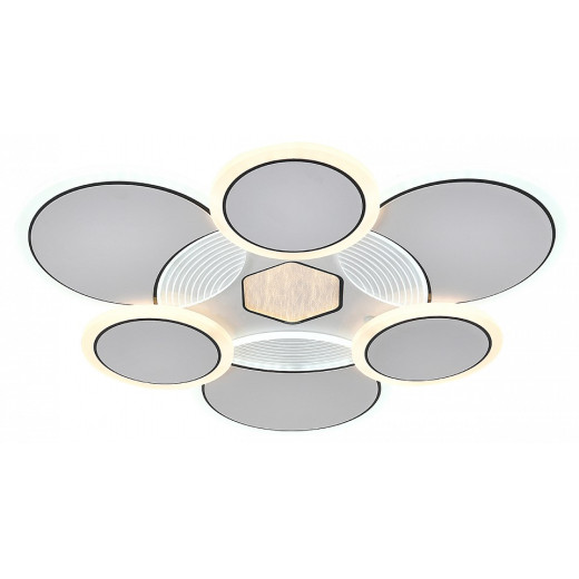 Потолочная люстра Escada Dune 10277/6LED