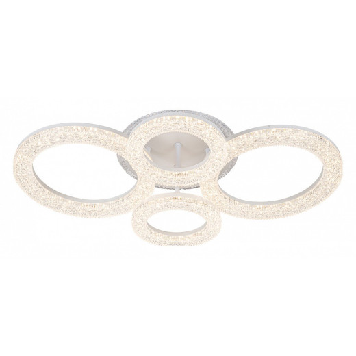 Потолочная люстра Escada Alunit 10281/4LED