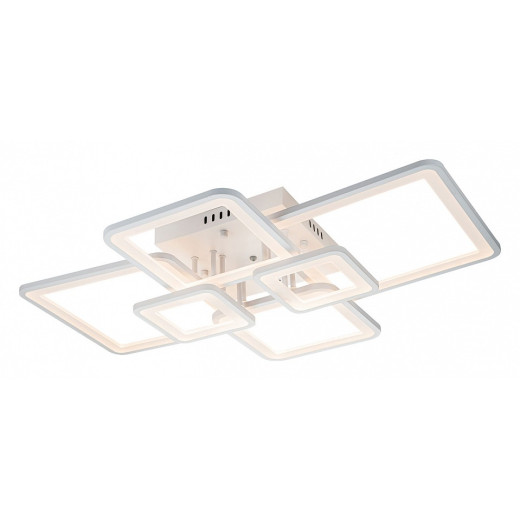 Потолочная люстра Escada Plain 10286/6LED