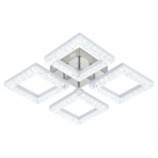 Потолочная люстра Escada Aquarius 10287/4LED