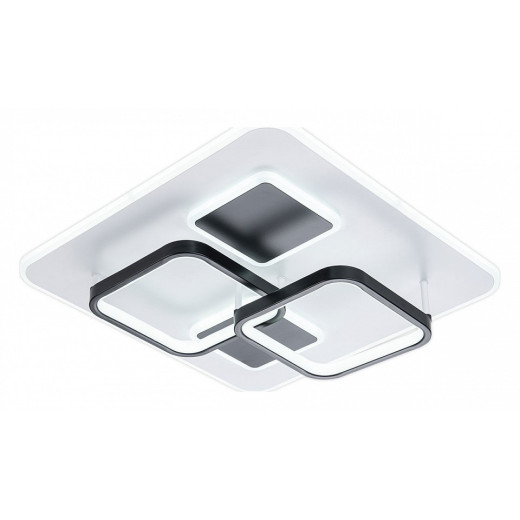 Потолочная люстра Escada Module 10289/4LED