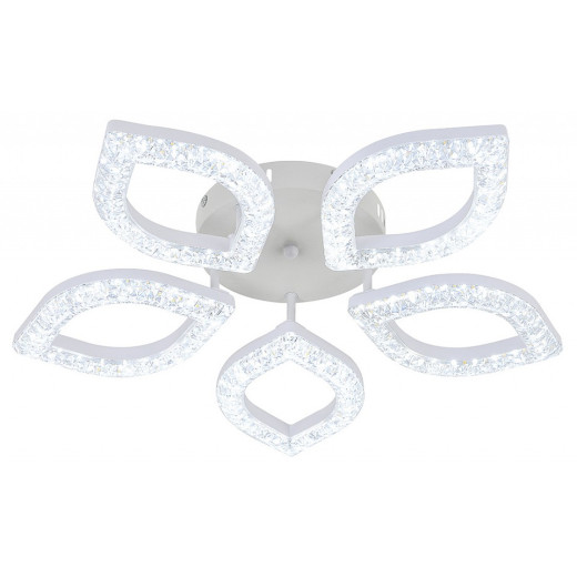 Потолочная люстра Escada Aquarius 10289/5LED