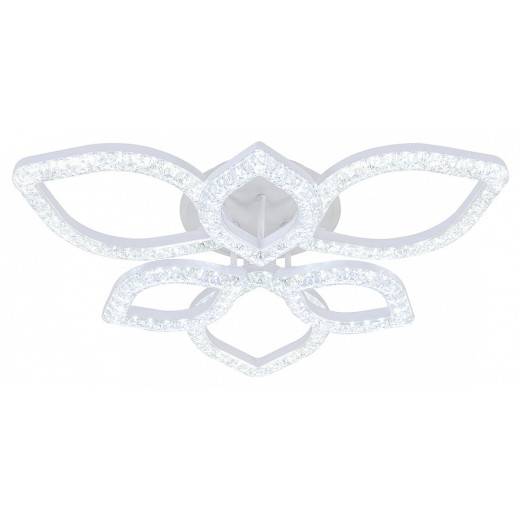 Потолочная люстра Escada Aquarius 10289/6LED BL