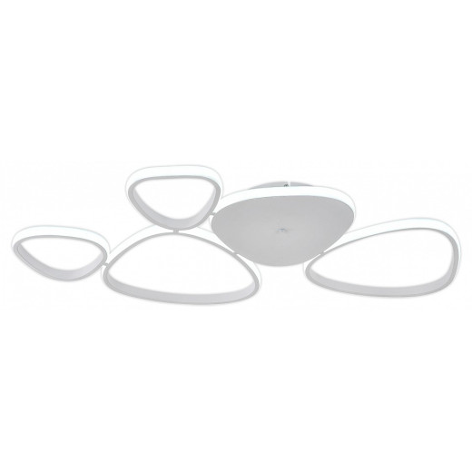 Потолочная люстра Escada INDEX 10290/5LED