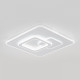 Накладной светильник Escada Rung 10295/3LED