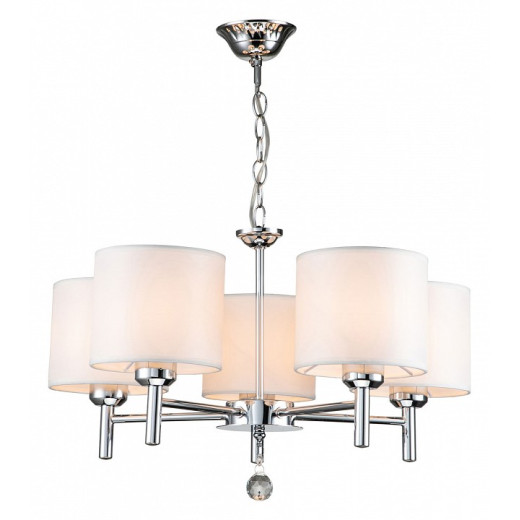 Подвесная люстра Escada Adora 1143/5PL