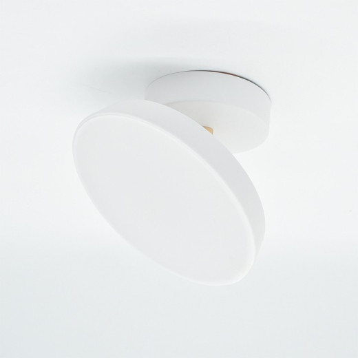 Светильник на штанге Escada 20023LED 20023SMA/01LED WH