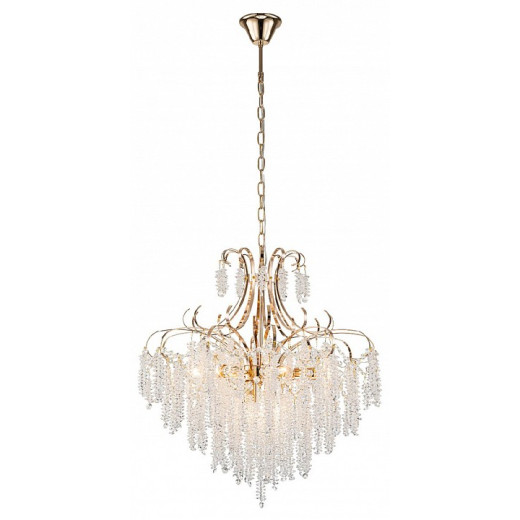 Подвесная люстра Escada Favero 2108/8P