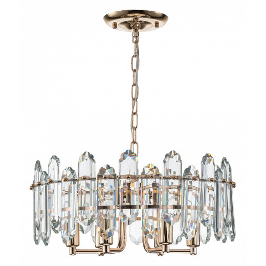 Подвесной светильник Escada Tiara 2111/6S Gold