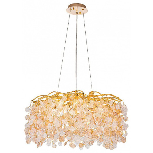 Подвесная люстра Escada Astrea 2112/10P