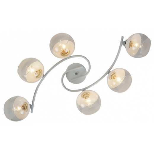 Потолочная люстра Escada Valley 539/6