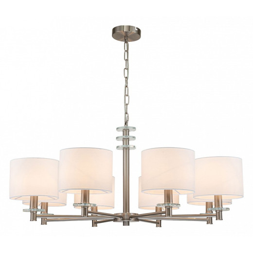 Подвесная люстра Escada Novella 641/8PL