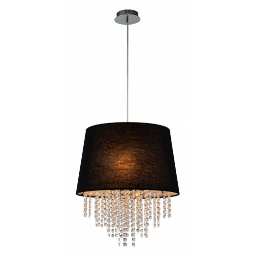 Подвесной светильник Escada Charm 652/3S Black