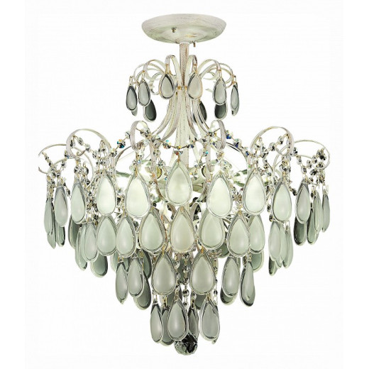 Потолочная люстра EVOLUCE Magonza SLE160302-06