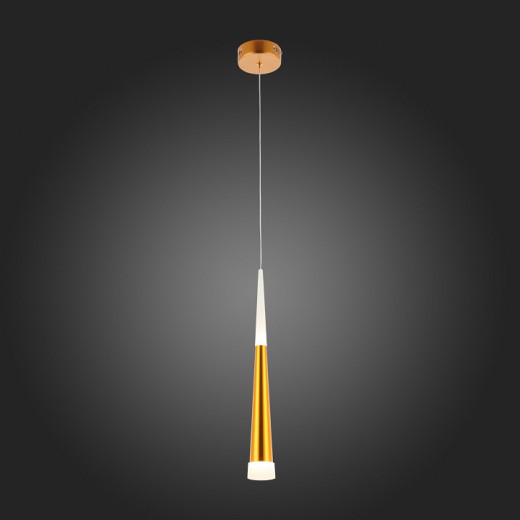 Подвесной светильник EVOLUCE Orpelo SLE200103-01