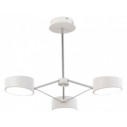 Люстра на штанге EVOLUCE Valle SLE6005-502-03