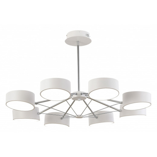 Люстра на штанге EVOLUCE Valle SLE6005-502-08