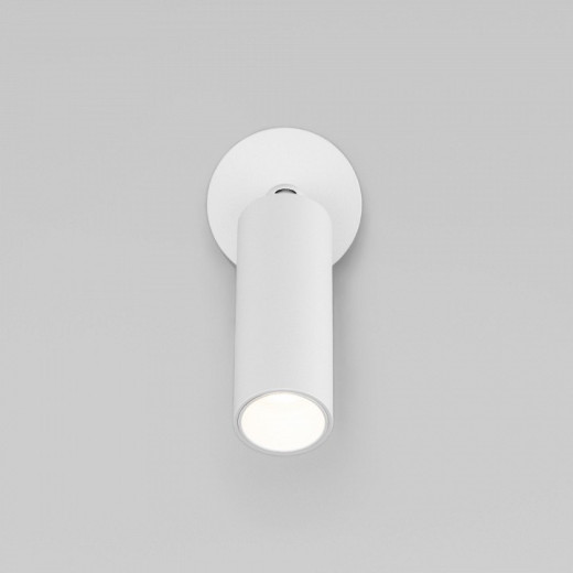 Спот Eurosvet Pin 20133/1 LED белый