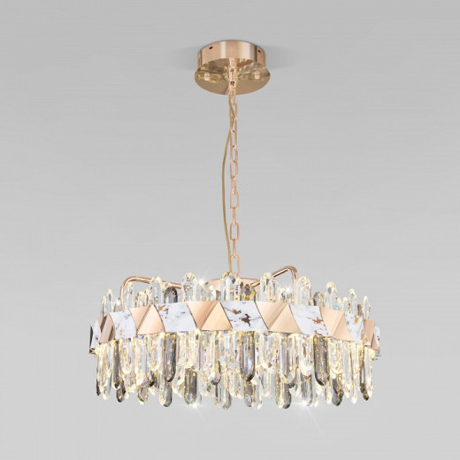 Подвесная люстра Bogate's Jewel 419/1