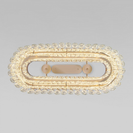 Подвесная люстра Bogate's Chaleur 423/1