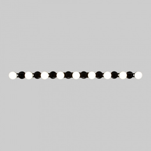 Подвесной светильник Eurosvet Tapioca 90332/17 черный