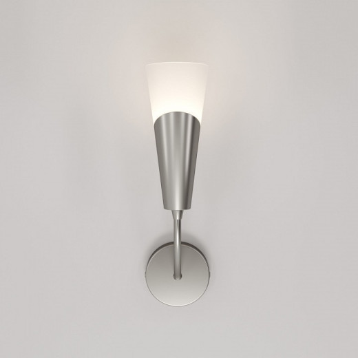 Бра Eurosvet Rhyton 60167/1 никель