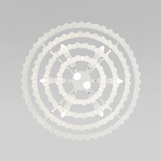 Подвесная люстра Bogate's Gutta 476/8