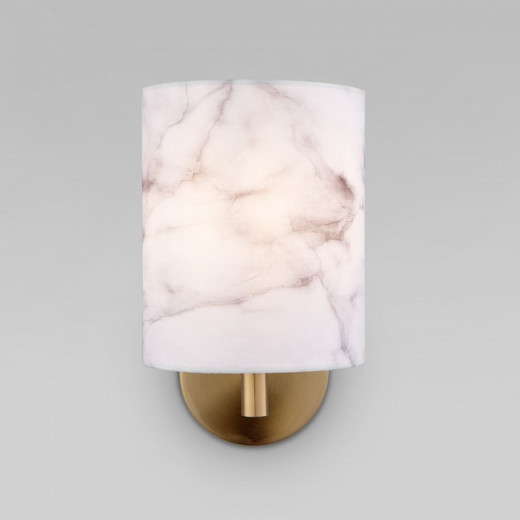 Бра Eurosvet Brume 60174/1 латунь