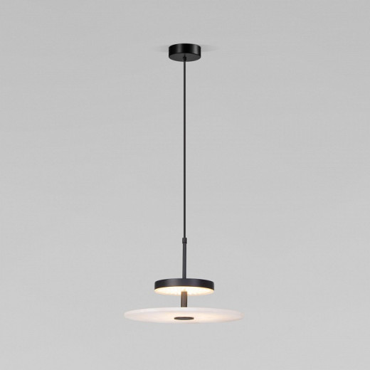 Подвесной светильник Eurosvet Thasos 40342 LED черный