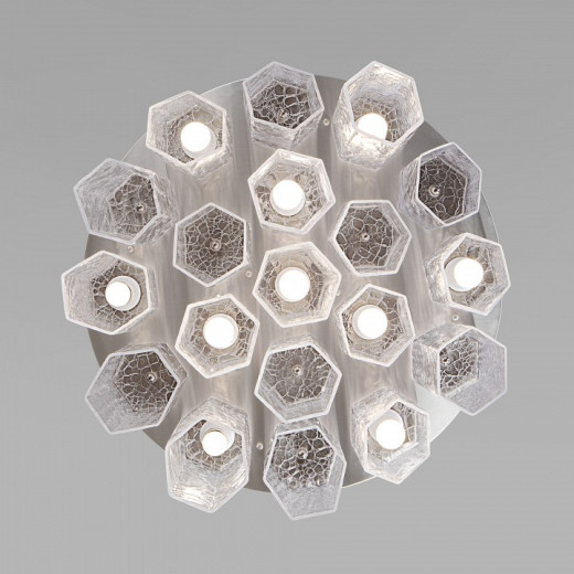 Потолочная люстра Bogate's Iceberg 381/10