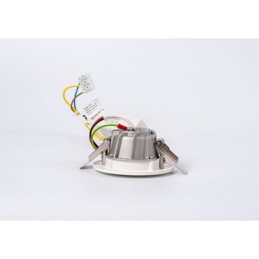 Встраиваемый светильник Fiberli CDEW 11130101