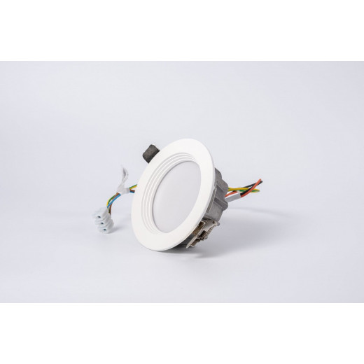 Встраиваемый светильник Fiberli CDEW 11130102