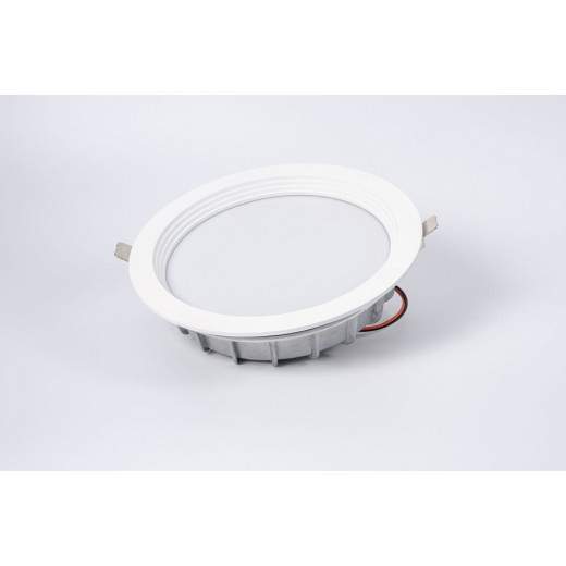 Встраиваемый светильник Fiberli CDEW 11130104