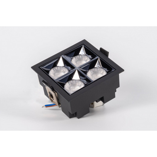 Встраиваемый светильник Fiberli XL003 12130303