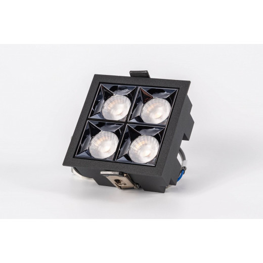 Встраиваемый светильник Fiberli XL003 12130306