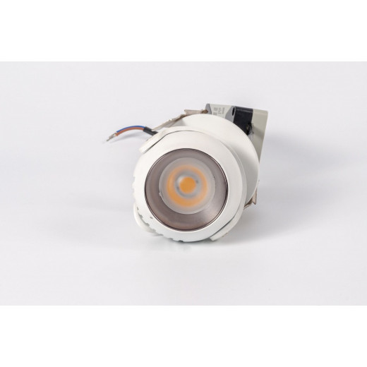 Встраиваемый светильник на штанге Fiberli 7002-ZZ10W 12130502