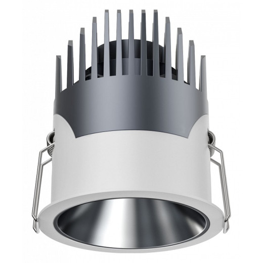 Встраиваемый светильник Fiberli 1005 12130601