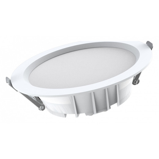 Встраиваемый светильник Fiberli CDEW 12130705