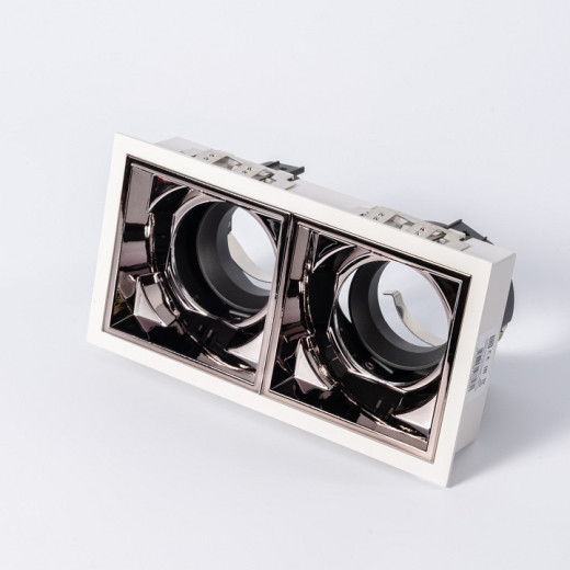 Встраиваемый светильник Fiberli 100401Y2 12170103