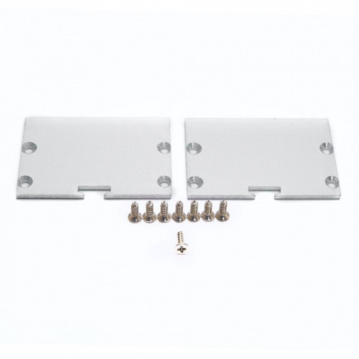 Короб накладной Feron CAB257 10368